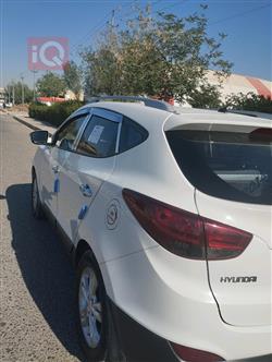 هیوندای تۆکسۆن